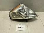 2008 Kia Sedona Lx Front Left Driver Side Headlight Oem+. Fixed Price $101.69.