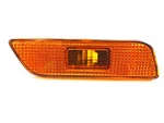 Volvo S80 (1999-2006) New! Right Side Amber Bumper Light Lens Reflector 9188264. Fixed Price $26.99.