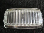 Porsche 356 / Reverse Light LENS-GENUINE-OEM-BOSCH-644-631-641-05. Fixed Price $119.95.