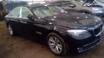 Passenger Corner/park Light Fog-driving Bumper Fits 09-15 Bmw 750I 5272736. Fixed Price $77.81.