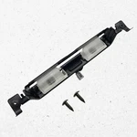 Infiniti Oem Rear Bumper License Plate Light Lamp Bracket Harness G35 03-07 AM8. Fixed Price $10098.90.