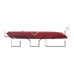 Tyc Reflector Assembly For Tsx, Cr-v, Fit, Insight 17-5319-00-9. Fixed Price $23.72.