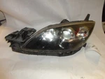 Driver Headlight Hatchback Halogen With Turbo SPEED3 Fits 07-09 Mazda 497224. Fixed Price $577.03.