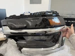 2025 2026 Ram 2500 3500 Headlight Left Lh Driver Oem Headlamp Led. Fixed Price $600.00.