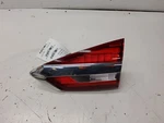 2019-2020, Ford Fusion, Right Tail Light Decklid Mounted, PN:KS73-13A602-BE, Oem. Fixed Price $100.00.