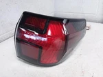 2022 Hyundai Santacruz Oem Right Quarter Mounted Tail Light Id # 92402155000. Fixed Price $256.95.