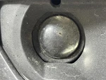Passenger Corner/park Light Fog Lamps With Black Edition Fits 19 Acadia 2604488. Fixed Price $110.00.
