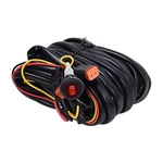 Kc Hilites 6308 Lamp Wiring Harness. Fixed Price $50.99.