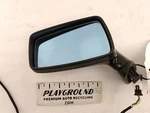 Audi Cabriolet Driver Left Side Exterior Mirror Fits 1994 1995 1996 1997 1998. Fixed Price $44.88.