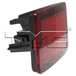 Tyc 17-5569-00-9 Capa Certified Reflector Assembly For 15-18 Volkswagen Jetta. Fixed Price $36.99.