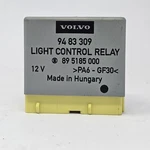 1998-2004 Volvo S70 V70 C70 Light Control Relay Oem # 9483309. Fixed Price $49.69.