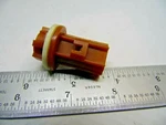 Running Board Lamp Socket Standard S-815. Fixed Price $11.99.