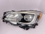 Oem 2015-2017 Subaru Legacy/outback Halogen Headlight Left Driver. Fixed Price $84.99.