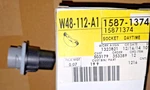 Acdelco Oe/gm Genuine Parts 15871374 - Daytime Running Light Socket. Fixed Price $19.99.