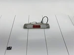 09-14 Ford F-150 Rear Cabin Center High Mount Third Brake Light Stop Lamp Oem. Fixed Price $35.14.