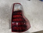 Passenger Tail Light Quarter Panel Mounted Fits 17-22 Lexus GX460 2116259. Fixed Price $399.87.