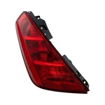 Tail Light For Nissan Murano 2003-2005 Driver Side 166-59518L. Fixed Price $49.55.