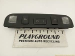 Audi Tt MK1 8N Convertible Interior Roof Dome Light Lamp Fits 2000-2006 01. Fixed Price $44.87.