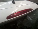 3RD Brake Light Lens Oem Mini 2003 High Mounted Stop 1465770. Fixed Price $36.00.
