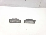Kia Sportage MK4 Rear Number Plate Light 92501-2G000 1PCS 2016. Fixed Price $20.43.