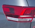 2018-2020 Volkswagen Atlas Lh Driver Quarter Panel Mounted Tail Light Lamp Oem. Fixed Price $188.68.