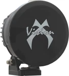 Vision X Lighting PCV-CP1BL 4.72" Cannon Polycarbonate Cover Black Out. Fixed Price $53.65.