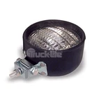 1PAIR (2EA) Truck-lite 80360 Rubber Housing 4-3/4'' Round Work Light Lamp. Fixed Price $66.40.