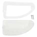 Ford Mustang 69-70 Acp FM-BP003C Replacement Turn Signal/parking Light Lens. Fixed Price $20.09.