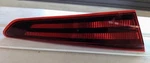 2019-2020 Hyundai Elantra Drivers Tail Light Sedan Lid Mounted 440438. Fixed Price $164.00.