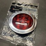Truck-lite 44302R Model Red 6 Diode Rear Led Stop/turn/with Bezel. Fixed Price $35.00.