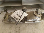 93 94 95 96 Buick Regal L. Headlight Dr 40688. Fixed Price $28.75.