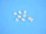 Genuine Mopar Square Nut J4000141. Fixed Price $6.29.