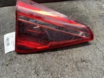 Driver Tail Light Sedan Incandescent Decklid Mounted Fits 16-19 Passat 2023808. Fixed Price $129.89.