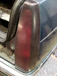 Passenger Right Tail Light Fits 95-02 Eldorado 940484. Fixed Price $43.20.