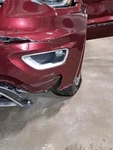 2018 Grand Cherokee Fog Light SKU#4398984. Fixed Price $94.05.