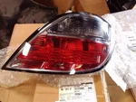 Passenger Right Tail Light Door Fits 08-09 Astra 248587. Fixed Price $169.99.
