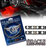 Oracle Lighting 4207-002 Blue 36" Led Retail Pack. Fixed Price $16.95.