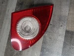 Oem 03-08 Toyota Corolla Outer Rear Tail Light Driver Left Side S44. Fixed Price $59.99.