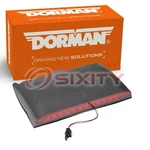 Dorman 923-286 Center High Mount Stop Light For 9T1Z13A613BA Electrical Dc. Fixed Price $146.87.