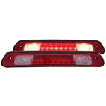 531040 Anzo Third Brake Light Lamp For Toyota Tundra 2000-2006. Fixed Price $128.74.