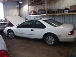 Driver Corner/park Light Lamp-turn Signal Fits 94-95 Thunderbird 2108034. Fixed Price $55.00.