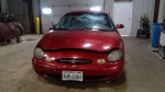 Passenger Right Headlight Fits 99 Taurus 4172678. Fixed Price $82.99.