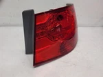 2010-13 Kia Forte (sedan) Passenger Right Tail Light Quarter Mount *lte Scratc. Fixed Price $31.85.
