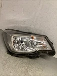 2017-2018 Subaru Forester Right Rh Passenger Side Headlight Used Oem Halogen. Fixed Price $139.00.