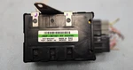1998-2002 Lincoln Town Car Air Ride Suspension Control Module Assembly. Fixed Price $94.99.