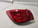 Passenger Tail Light Quarter Panel Mounted Fits 14-15 Infiniti Q50 390655. Fixed Price $138.00.
