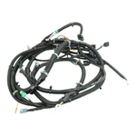 2009 Hummer H2 Front Lamp Wiring Chassis Headlight Harness New 25926709 25926708. Fixed Price $59.95.