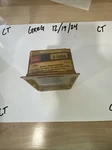 Instrument Panel Light Socket Standard S-500A. Fixed Price $13.45.