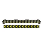 Kc Hilites For Flex Era Led 30IN. Light Bar - Master Kit. Fixed Price $1599.99.