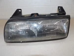 Chevy Beretta 1987-1988 Lh Drivers Side Headlight Oem -light Pitting On Lens. Fixed Price $61.10.